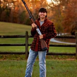 Meet your Posher, W carson